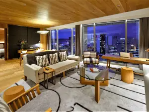 Crowne Plaza Hobart, an IHG Hotel