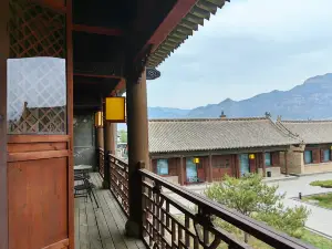 渾源州署官邸驛館（古城店）