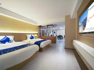 雅斯特酒店（威寧草海店）