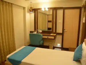 Avenue Plaza Hotel and Restaurant