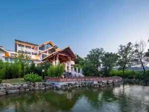 โรงแรมฉือสุ่ยหวาน