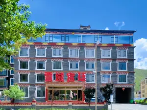 Xueyu Palace Hotel