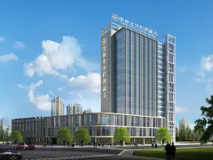 SJID Olympic Mingdu Hotel