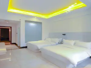 Landuo Hotel (Chengmai Jinjiang Green Square Branch)