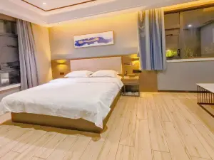 신투 젠핀 호텔 (허비 쉰현 고대 도시)