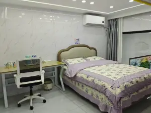 뤄베이 통치 익스프레스 호텔