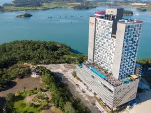 Ramada Plaza by Wyndham Dolsan Yeosu