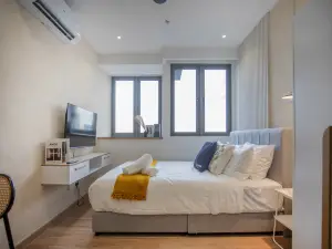 Riveria City near KL Sentral with Sky Infinity Pool by COBNB