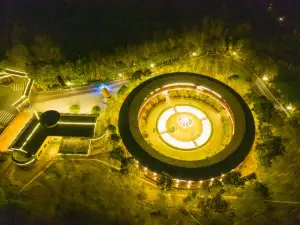 Dingnan Jiuqu Resort