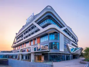 Jinjiang Inn Weiyuan Zhonghao Plaza Store