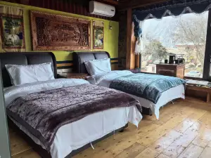 Gongbo'gyamda Dele Kangsang Inn