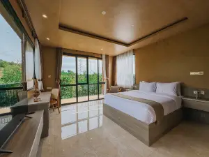 Selayang Enau, Brown Sugar Resort with The Sweetest Story