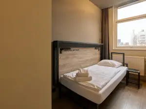 a&o Rotterdam City