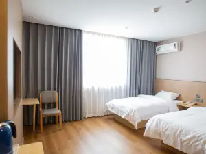 Eaka 365 Hotel (Guantao Yingcai Road)