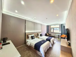 Fugu Dongguan Express Hotel