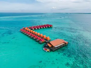 Sand Bay Resort Semporna