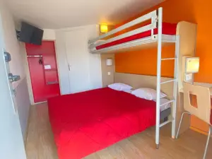 Hotel ECO GREEN QUIMPER