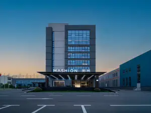 MASHION美希飯店（滁州琅琊區何郢路店）