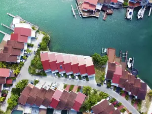 Blue Luxury Properties