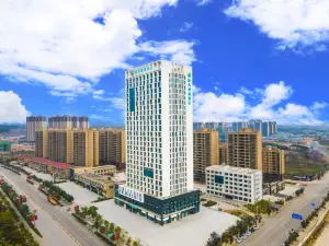 City Comfort Inn Hotel (Fusui Konggang Avenue)