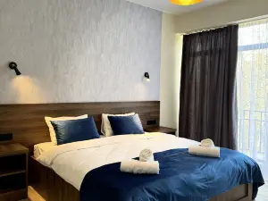 Green Hotel Tskaltubo