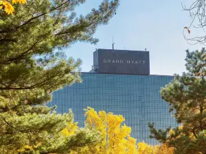 Grand Hyatt Seoul