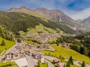 Hotiday Bormio Valdidentro