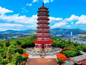 Chuxiong Fanyin Xishe (Yiren Ancient Town Scenic Area Store)