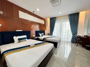 Sky Boutique Kampot