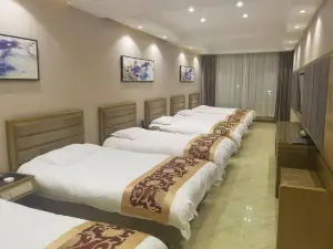 Datang Zudao Hotel