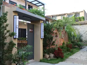 Linhai Suyuan Homestay