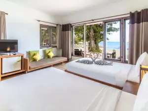 沙美小屋度假村