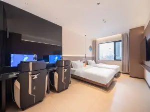 RAIE-sports Hotel (Huangshi Wushang Plaza)
