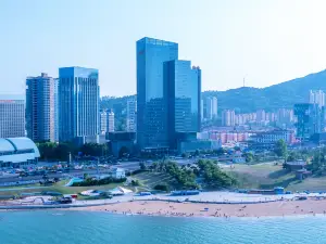 連雲港金海國際海景公寓