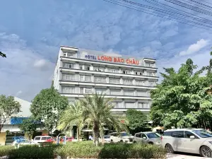 Khách sạn Long Bảo Châu ( Thủ Dầu Một, Bình Dương )