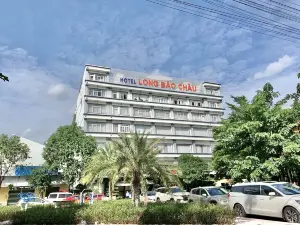 Long Bao Chau Hotel ( Thu Dau Mot, Binh Duong )