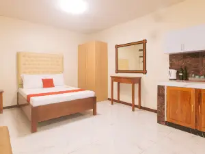 RedDoorz @ GaDi Hotel San Jose del Monte City
