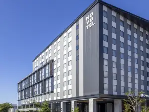 Novotel Nara