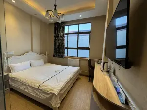 成渝賓館