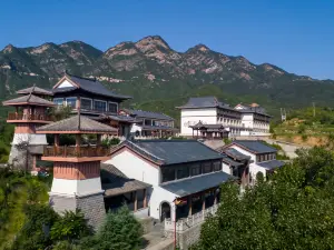 Neiqiu Bian Que inn