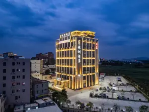 Hongzhen Hotel（Xixi Branch）