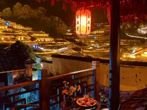 桂峰醉美視野·全景蔡源裡