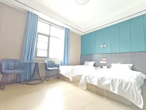 Rujia alliance-hua Yi Hotel (Yu Wang Tai shop, Cheung Fu Avenue, Kaifeng)