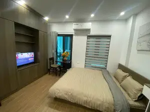 Era Apartment Đường Láng