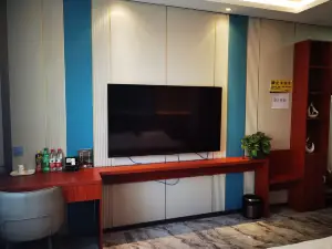 Qiqihar Lejie Hotel