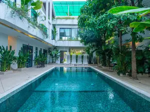 Raing Phnom Bungalow