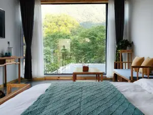 Longyuwan Shanse · Fanjian Homestay