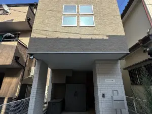 Nestay Villa Tokyo Oyama