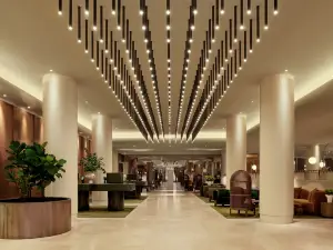 Sofitel Sydney Wentworth