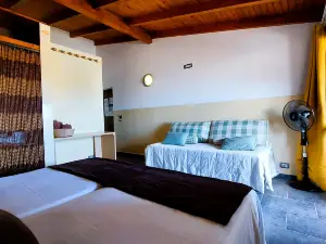 PENSAO PORTA do VENTO